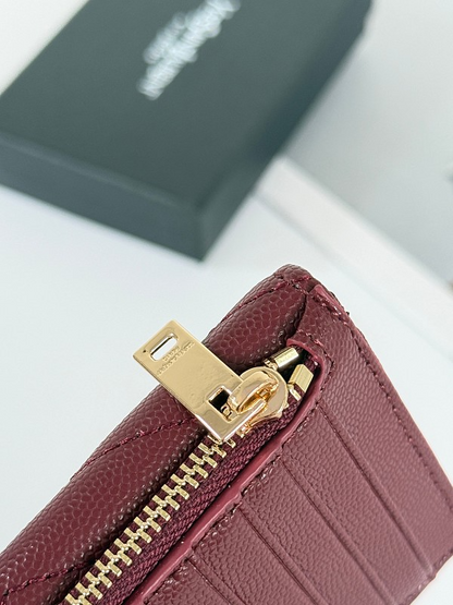 LYP66  bag 13-8-2cm Wallet