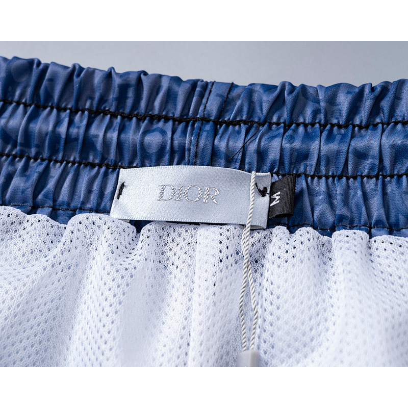 DIC25  New Men's Summer Swimming Pants, Beach Pants, Breathable Shorts Clothing