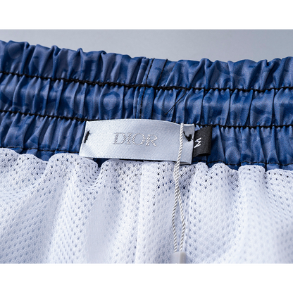 DIC25  New Men's Summer Swimming Pants, Beach Pants, Breathable Shorts Clothing