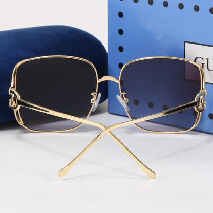 003 Sunglasses with box