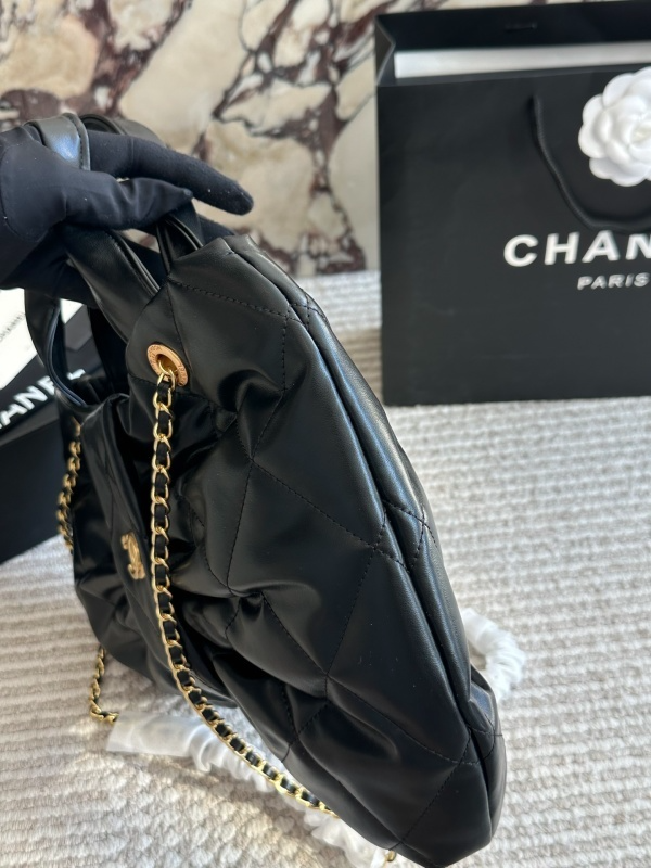 ACP56 Leather Bag 35CM 20CM Bags