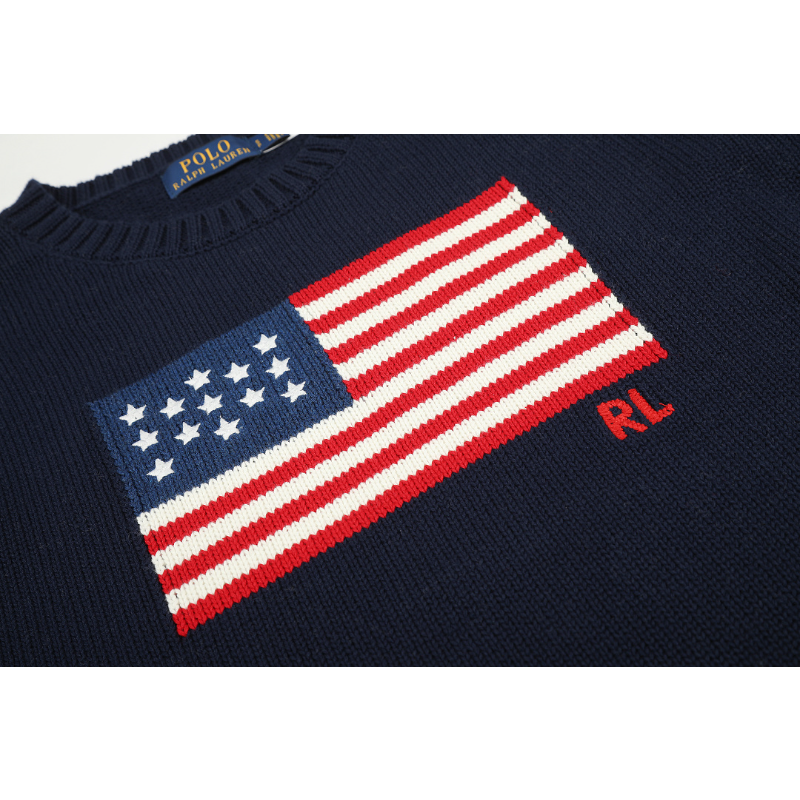 LFC24 New men's and women's autumn and winter sweater pullover clothing