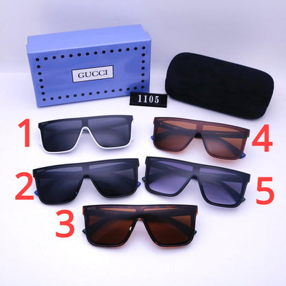 1105  sunglasses with box