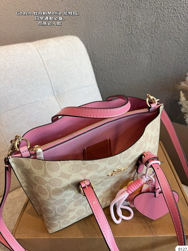 MCP61 bag 26-7-21CM Handbag