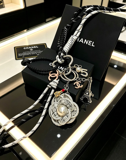 JK130 Key Chain New Style