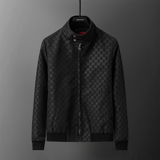 GUC101  New men's spring and autumn season windbreaker jacket clothing