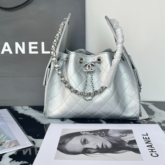 LCP49 Leather Bag 30-26-14CM 22-20-12.5CM Shoulder bags