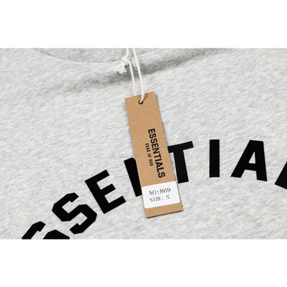 FGC6 New Men's and Women's Hoodies Hoodies Hoodies Thin Velvet Loose Clothing