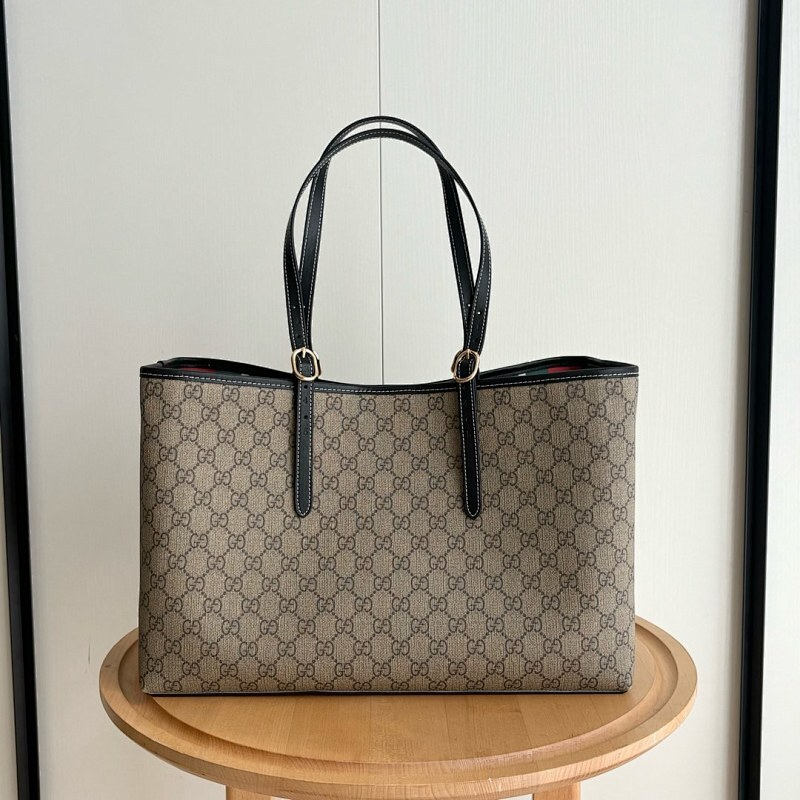 LGP35 Leather Bag 38-25-15CM Handbag