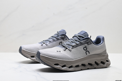 BOS Leather Man and women 36-45 shoes with box