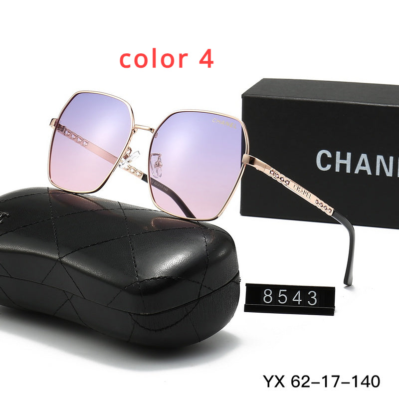 8543 Sunglasses with box