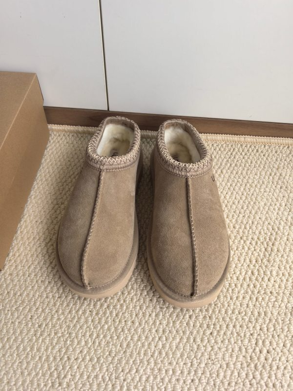 BUS16 Wool Women Shoes 35-41 with Box