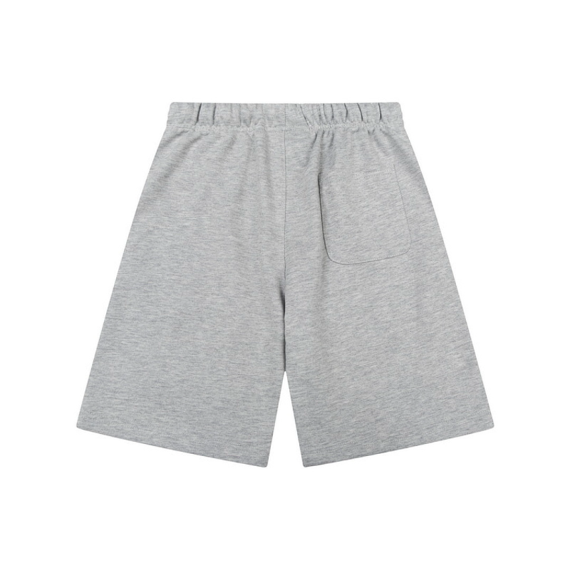 FGC2 New Men's and Women's Summer Cotton Shorts Loose Clothing