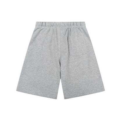 FGC2 New Men's and Women's Summer Cotton Shorts Loose Clothing