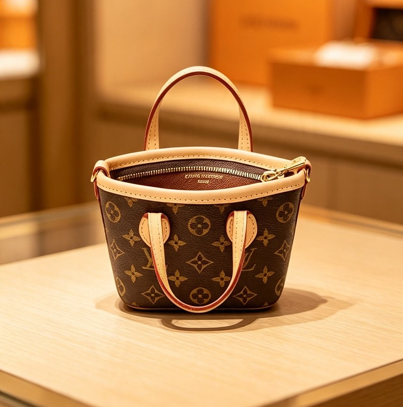 JK111 Decorative small Bag