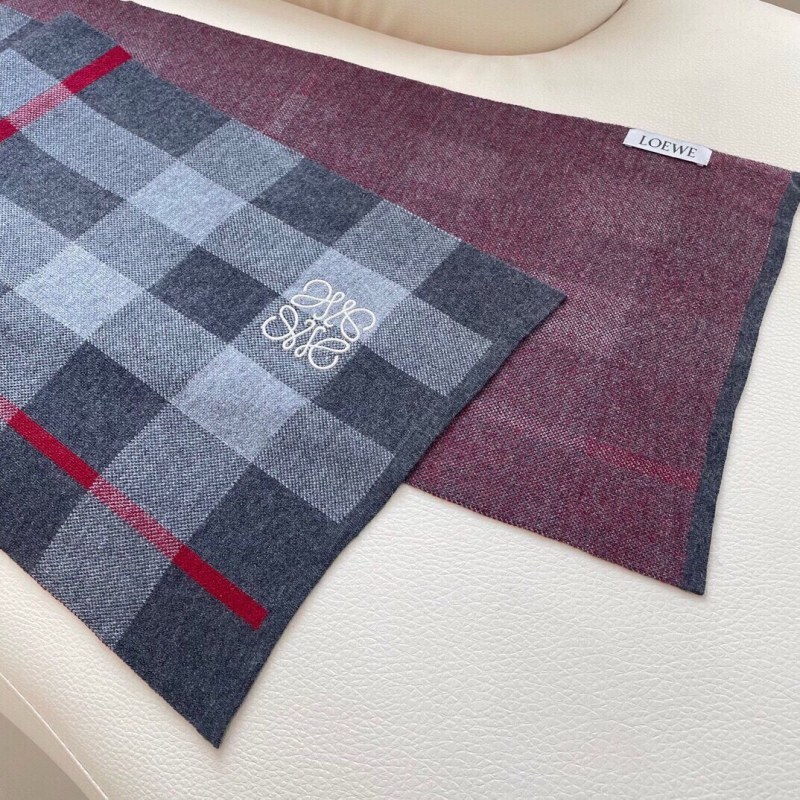 XLC37 Cashmere blend 32-180CM Scarf