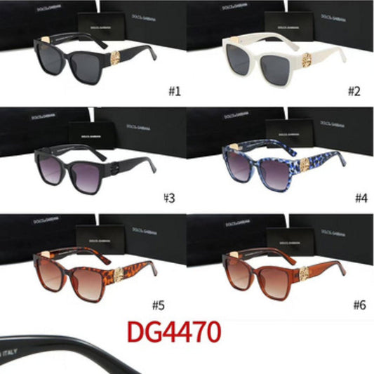 4470  Sunglasses with box
