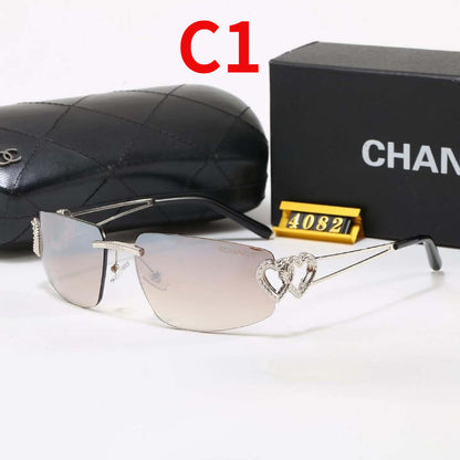 4082 Sunglasses with box
