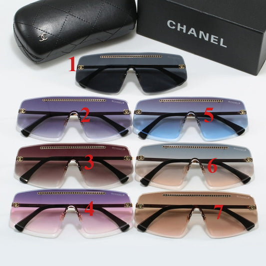 17416   Sunglasses with box