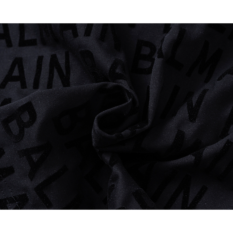 BMC20  New men's summer short sleeved cotton T-shirt clothing