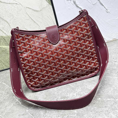 LGP115 bag 28-22-10CM Shoulder bags
