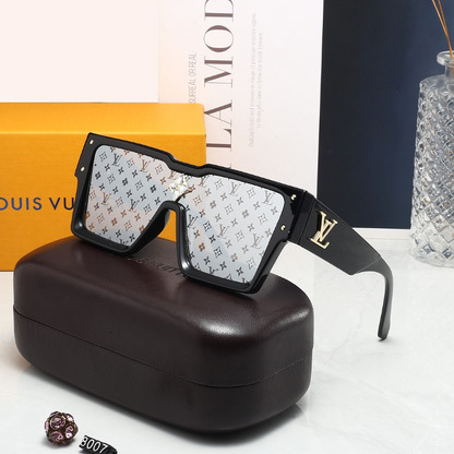 8007 Sunglasses with box