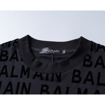 BMC20  New men's summer short sleeved cotton T-shirt clothing