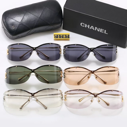 71787  Sunglasses with box
