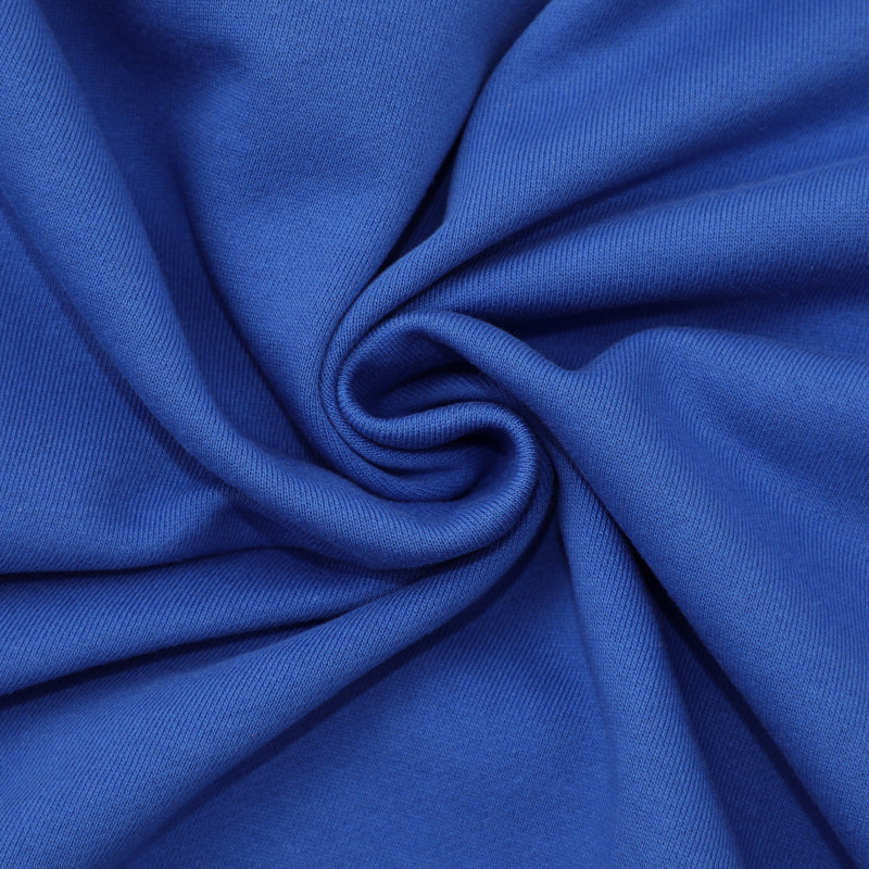 SPC12 New high-quality men's and women's autumn and winter pure cotton hoodie pullover clothing