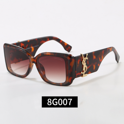G007  Sunglasses with box
