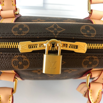 LLP330  Bag 41-31-7 cm travel bag