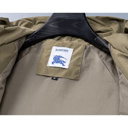 BUC101  New men's spring and autumn season windbreaker jacket clothing