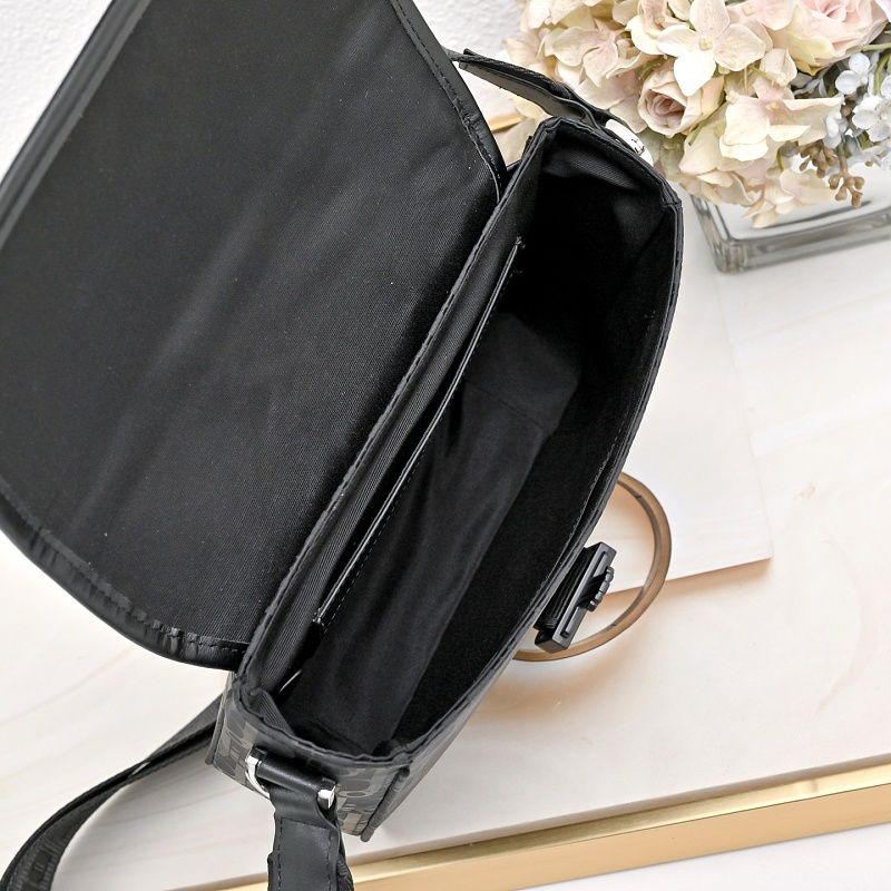 LDP91 bag 23×17.5×6cm Shoulder bags