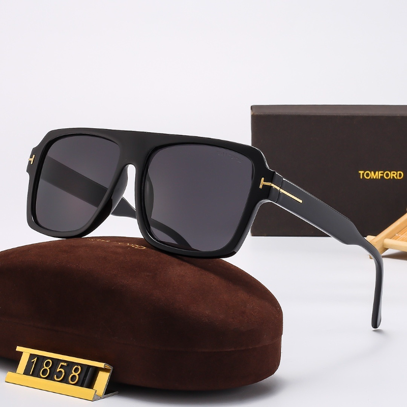 1858 Sunglasses with box