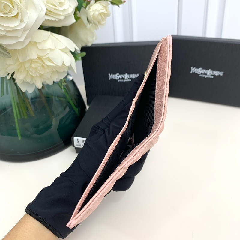 LYP79  bag 11×9×2CM Wallet