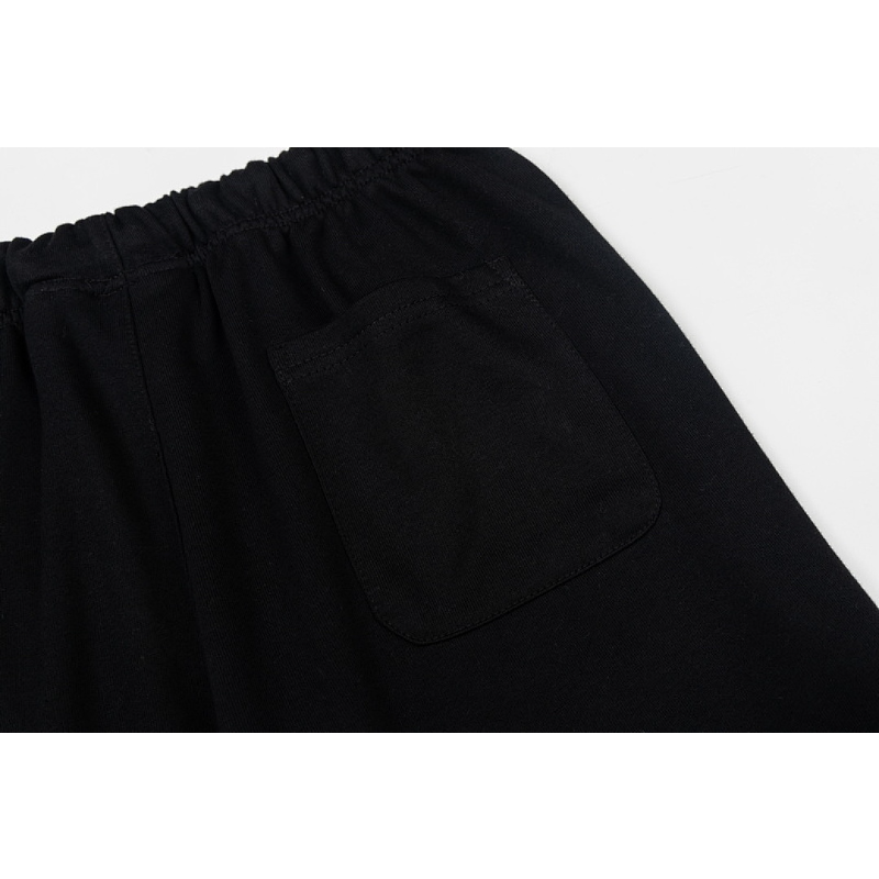 FGC2 New Men's and Women's Summer Cotton Shorts Loose Clothing