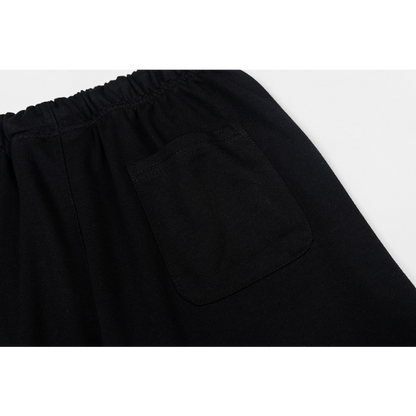 FGC2 New Men's and Women's Summer Cotton Shorts Loose Clothing