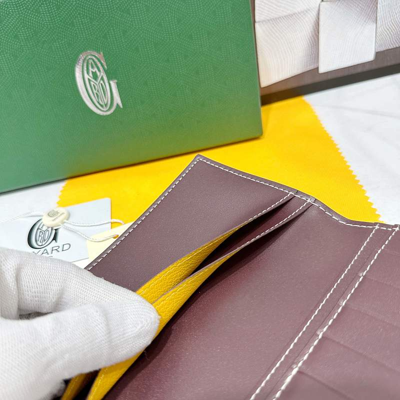 LGP121 Wallet bag 17.5-2-10cm  with box