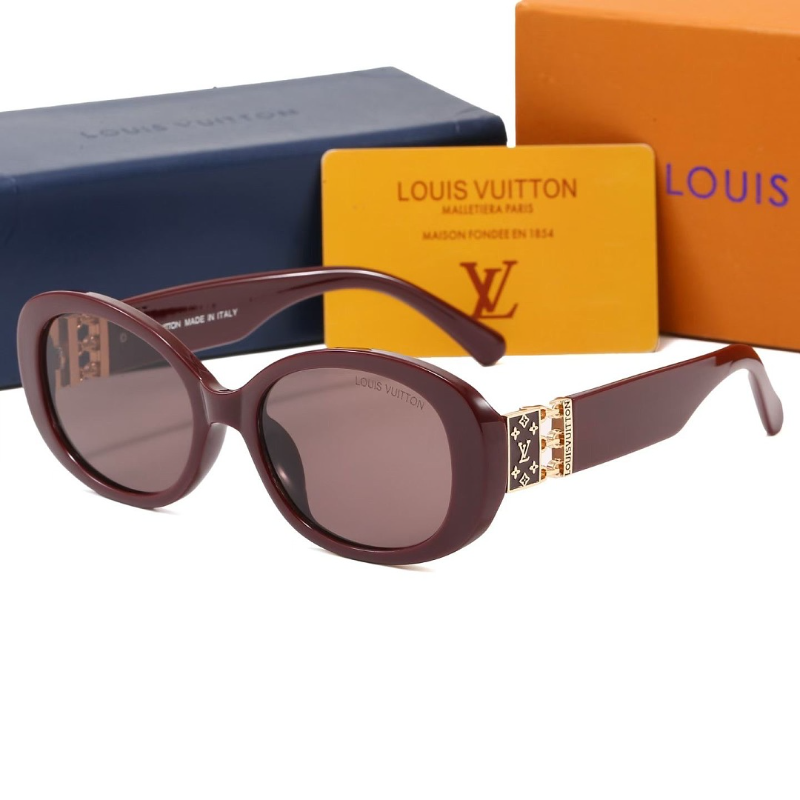 2055 Sunglasses with box