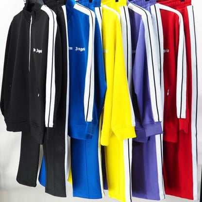 PAC1 Men's and women's casual sports suits