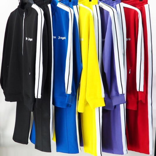 PAC1 Men's and women's casual sports suits