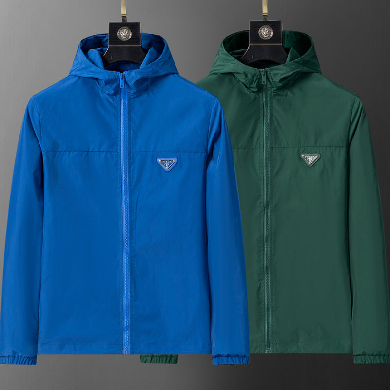 PRC4 New autumn trench coat, outerwear, clothing