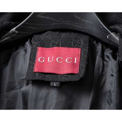 GUC103 New men's spring and autumn windbreaker hooded jacket clothing