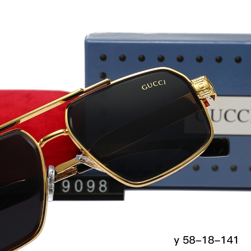 9098 Sunglasses with box