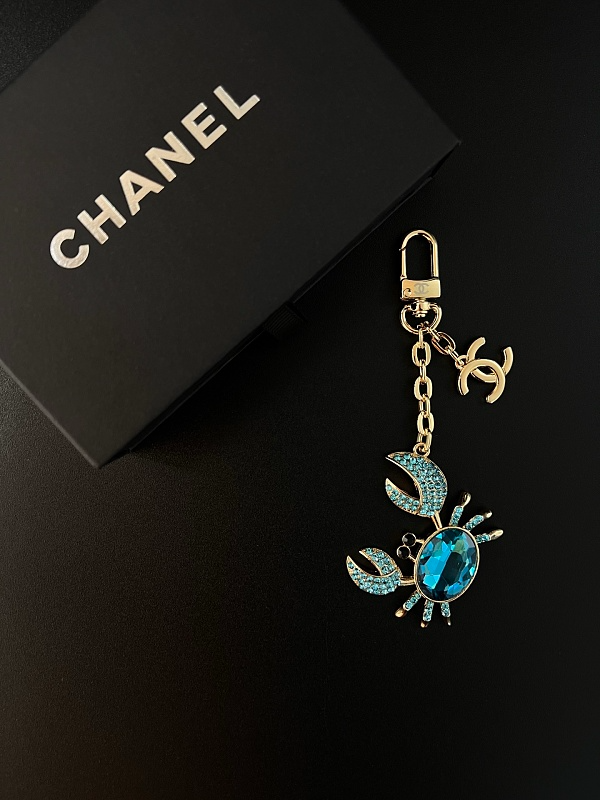 JK112 Key Chain New Style