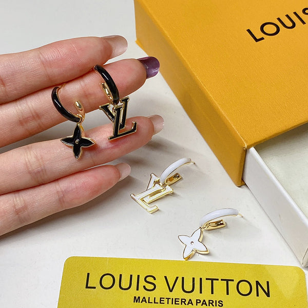 A1152  Women's new fashionable earring jewelry