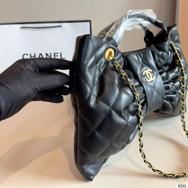 MCP41 Leather PVC Bag 39-28CM 23-18CM Bags