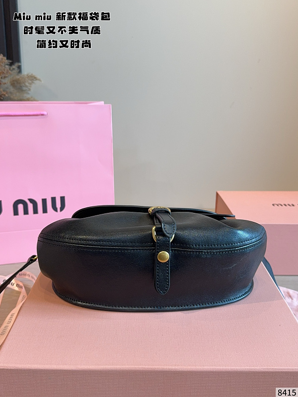 MMP22 Bag 25X8X18cm Handbag