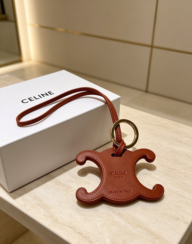 JK103 Key Chain New Style