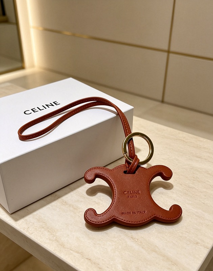 JK103 Key Chain New Style